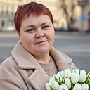 Волчитца, 55 лет