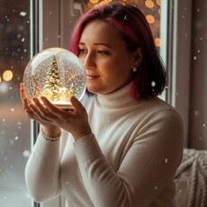 Фотография девушки Малая, 31 год из г. Курган