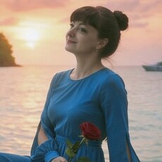Фотография девушки Светлана, 46 лет из г. Ангарск