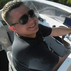 Фотография мужчины Саша, 36 лет из г. Слоним