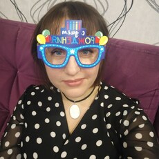 Фотография девушки Яна, 38 лет из г. Одинцово