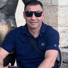 Фотография мужчины Мерген, 41 год из г. Лениногорск