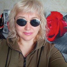 Фотография девушки Она, 42 года из г. Барнаул