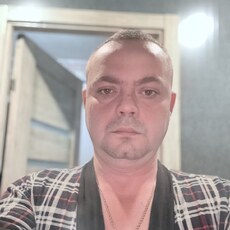 Фотография мужчины Дима, 40 лет из г. Камешково