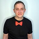 Alex, 35 лет