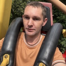 Фотография мужчины Николай, 31 год из г. Борисов