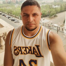 Фотография мужчины Олег, 44 года из г. Чита