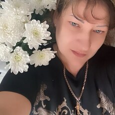 Фотография девушки Марина, 42 года из г. Уральск