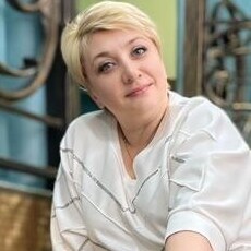 Фотография девушки Марина, 50 лет из г. Буденновск