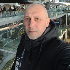 Фотография мужчины Кирилл, 49 лет из г. Прага