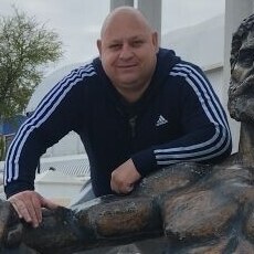 Фотография мужчины Вячеслав, 43 года из г. Нижнегорский