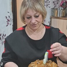 Фотография девушки Ната, 52 года из г. Верхотурье
