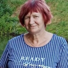 Фотография девушки Вера, 59 лет из г. Елец