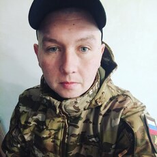 Фотография мужчины Андрей, 34 года из г. Макеевка