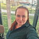 Аделина, 44 года