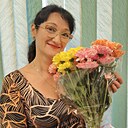 Наталия, 51 год