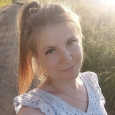 Фотография девушки Елена, 37 лет из г. Вологда