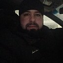 Толиб, 34 года