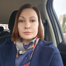 Фотография девушки Елена, 47 лет из г. Пермь