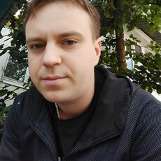 Фотография мужчины Макс, 24 года из г. Димитровград