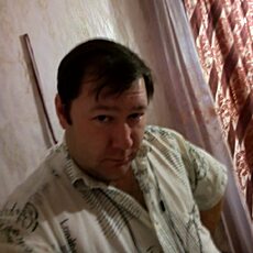 Фотография мужчины Александр Муров, 48 лет из г. Братск