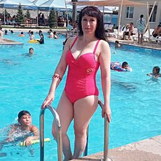 Фотография девушки Екатерина, 37 лет из г. Алматы