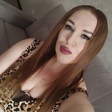 Фотография девушки Злата, 42 года из г. Новосибирск