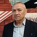 Владимир, 59 лет