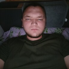 Фотография мужчины Вадим, 23 года из г. Деражня