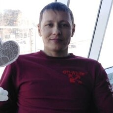 Фотография мужчины Иван, 40 лет из г. Комсомольск-на-Амуре