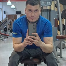 Фотография мужчины Алмаз, 35 лет из г. Стерлитамак
