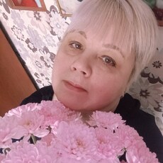 Фотография девушки Светлана, 48 лет из г. Киров