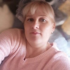 Фотография девушки Юля, 43 года из г. Алапаевск