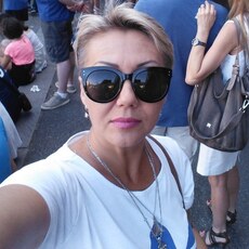 Фотография девушки Лена, 48 лет из г. Волгоград
