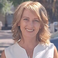 Фотография девушки Ольга, 46 лет из г. Орск