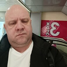 Фотография мужчины Александр, 47 лет из г. Вольск