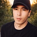 Турсын, 30 лет