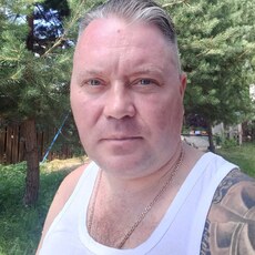 Фотография мужчины Сергей, 47 лет из г. Ступино