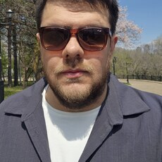 Фотография мужчины Сергей, 37 лет из г. Комсомольск-на-Амуре