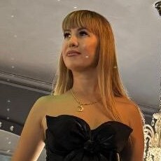 Фотография девушки Альбина, 43 года из г. Сочи