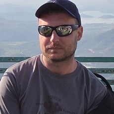 Фотография мужчины Александр, 35 лет из г. Братск