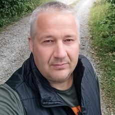 Фотография мужчины Павел, 44 года из г. Ангарск