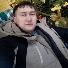 Фотография мужчины Арсен, 33 года из г. Экибастуз