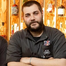 Фотография мужчины Илья, 33 года из г. Мурманск