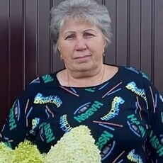 Фотография девушки Юлия, 62 года из г. Ногинск