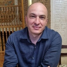 Фотография мужчины Тимур, 45 лет из г. Санкт-Петербург