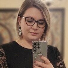 Фотография девушки Эва, 41 год из г. Георгиевск