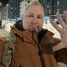 Фотография мужчины Леонид, 36 лет из г. Москва