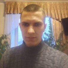Фотография мужчины Павел, 31 год из г. Миасс