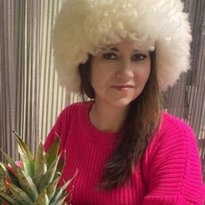 Фотография девушки Роксана, 44 года из г. Смоленск